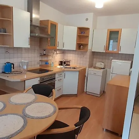 Apartment W Centrum Pobierowa Blisko Plazy Pobierowo