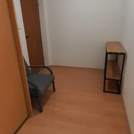W Centrum Pobierowa Blisko Plazy *