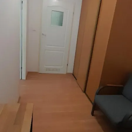 Daire W Centrum Pobierowa Blisko Plazy