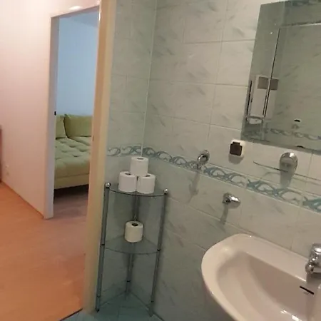 W Centrum Pobierowa Blisko Plazy Apartment Pobierowo