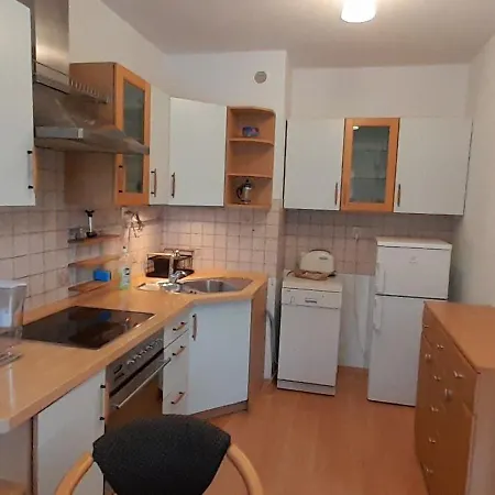 W Centrum Pobierowa Blisko Plazy Apartment