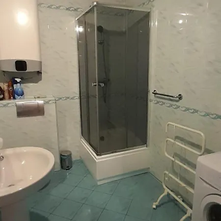 Apartment W Centrum Pobierowa Blisko Plazy