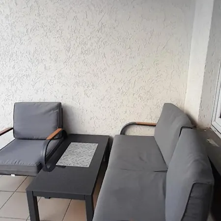 W Centrum Pobierowa Blisko Plazy Apartment Pobierowo