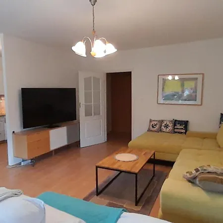W Centrum Pobierowa Blisko Plazy Apartment